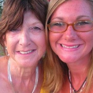 Meet your Posher, Donna crisp